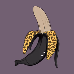 Bored Bananas #2800