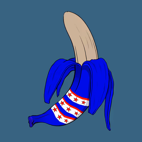 Boredbananas