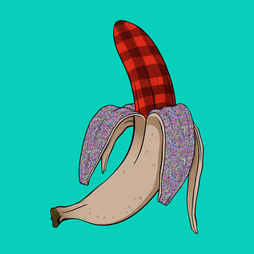 Boredbananas