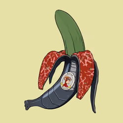 Bored Bananas #2019