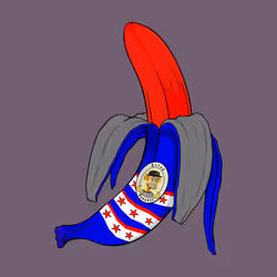 Bored Bananas #1573