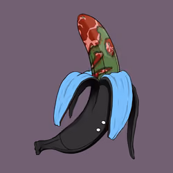 Bored Bananas #3023
