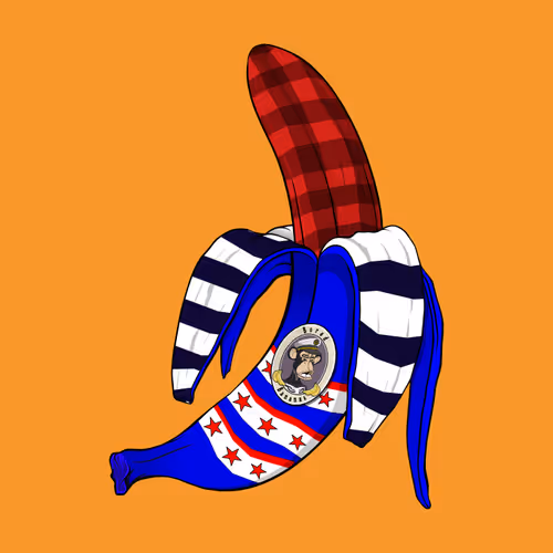 Boredbananas