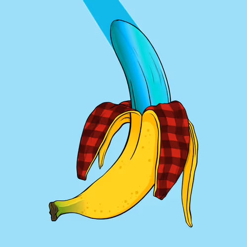 Boredbananas