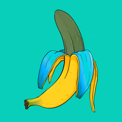 Bored Bananas #2209