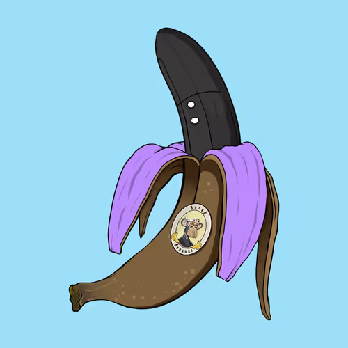 Boredbananas