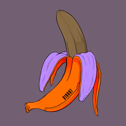 Bored Bananas #179