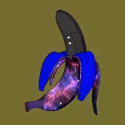 Bored Bananas #1535