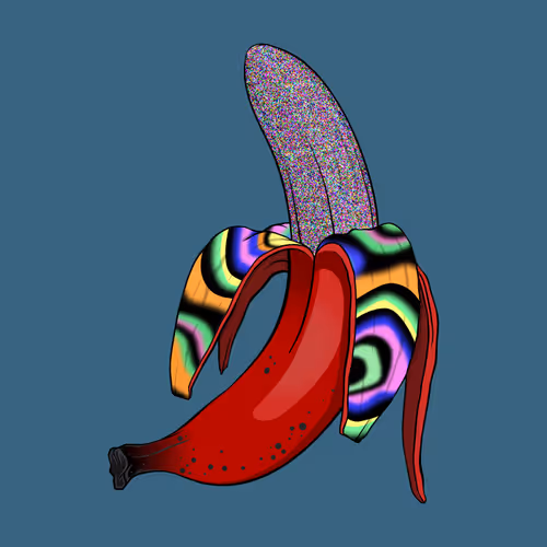 Boredbananas