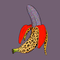 Bored Bananas #3740
