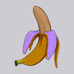 Bored Bananas #3573