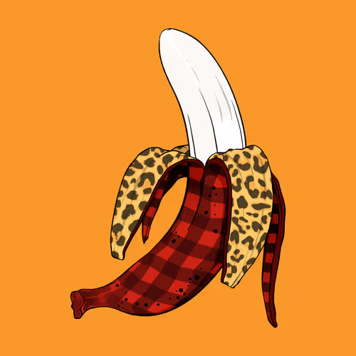 Boredbananas