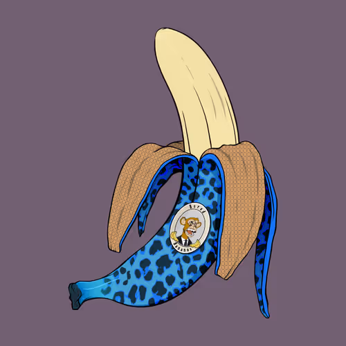 Boredbananas