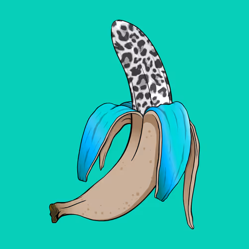 Boredbananas
