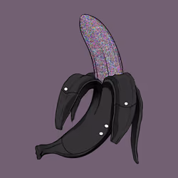 Bored Bananas #2826