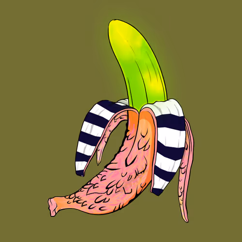 Boredbananas