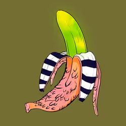 Bored Bananas #2314