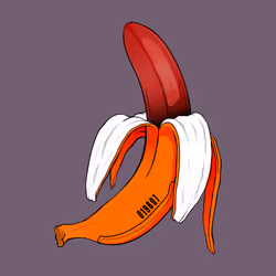 Bored Bananas #2506