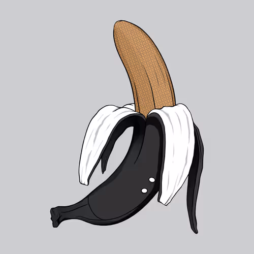 Boredbananas