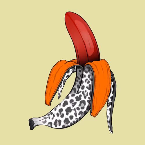 Boredbananas