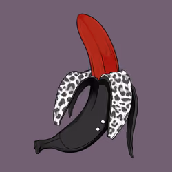 Bored Bananas #3088