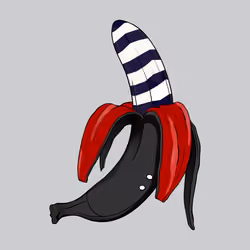 Bored Bananas #2330
