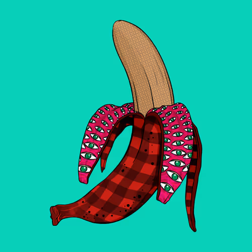 Boredbananas