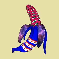 Bored Bananas #204