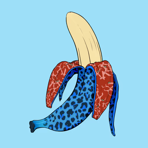 Boredbananas