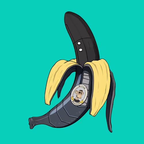 Boredbananas