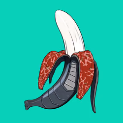 Bored Bananas #3041