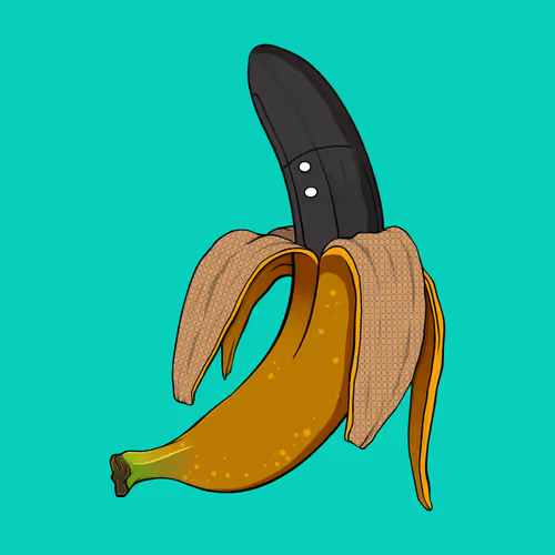 Boredbananas