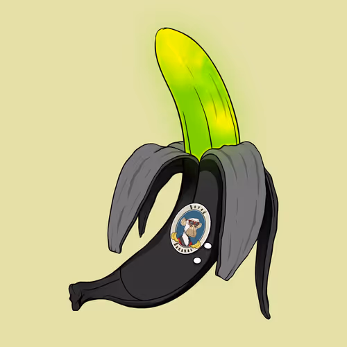 Boredbananas