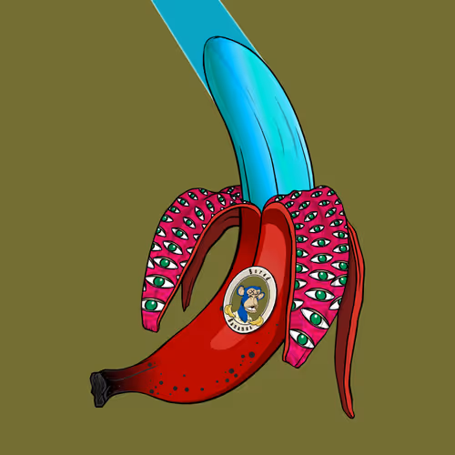 Boredbananas