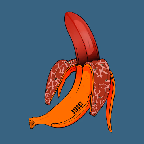 Boredbananas