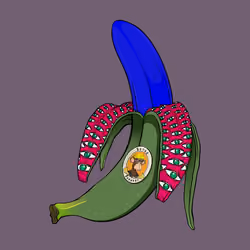 Bored Bananas #2247