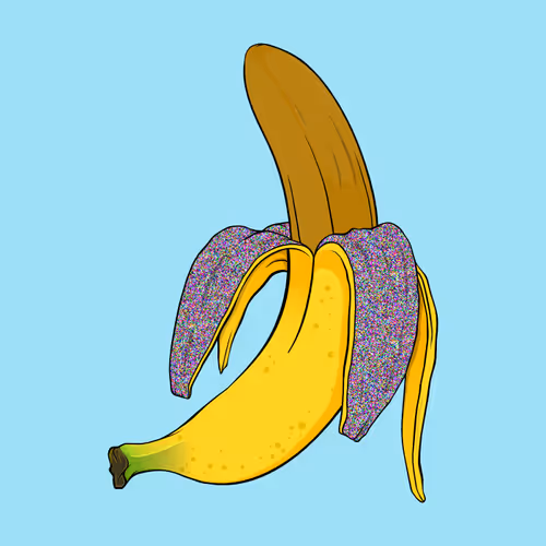 Boredbananas