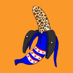 Bored Bananas #891
