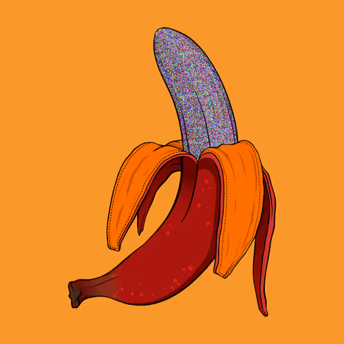 Boredbananas