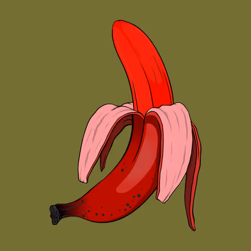 Boredbananas