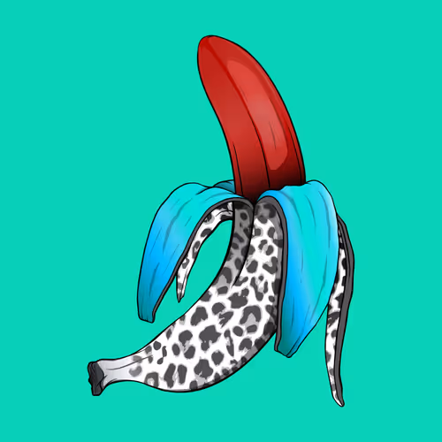 Boredbananas