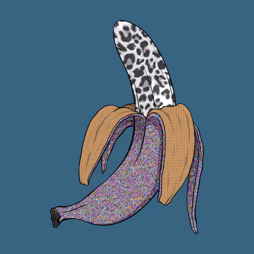 Boredbananas
