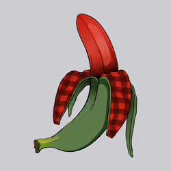 Bored Bananas #3640