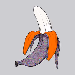 Bored Bananas #2988