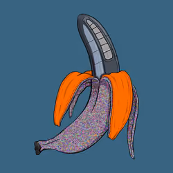 Bored Bananas #2159