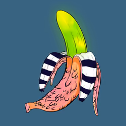 Bored Bananas #2260