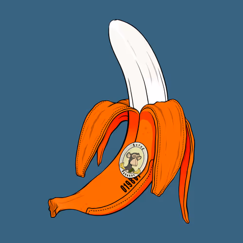 Boredbananas