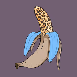 Bored Bananas #3502