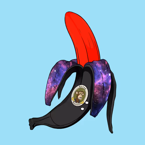 Boredbananas