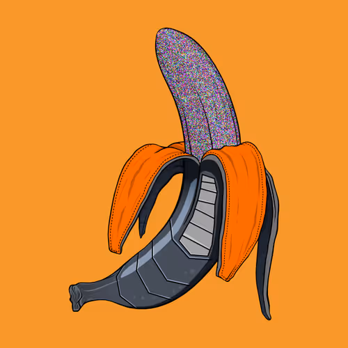 Boredbananas